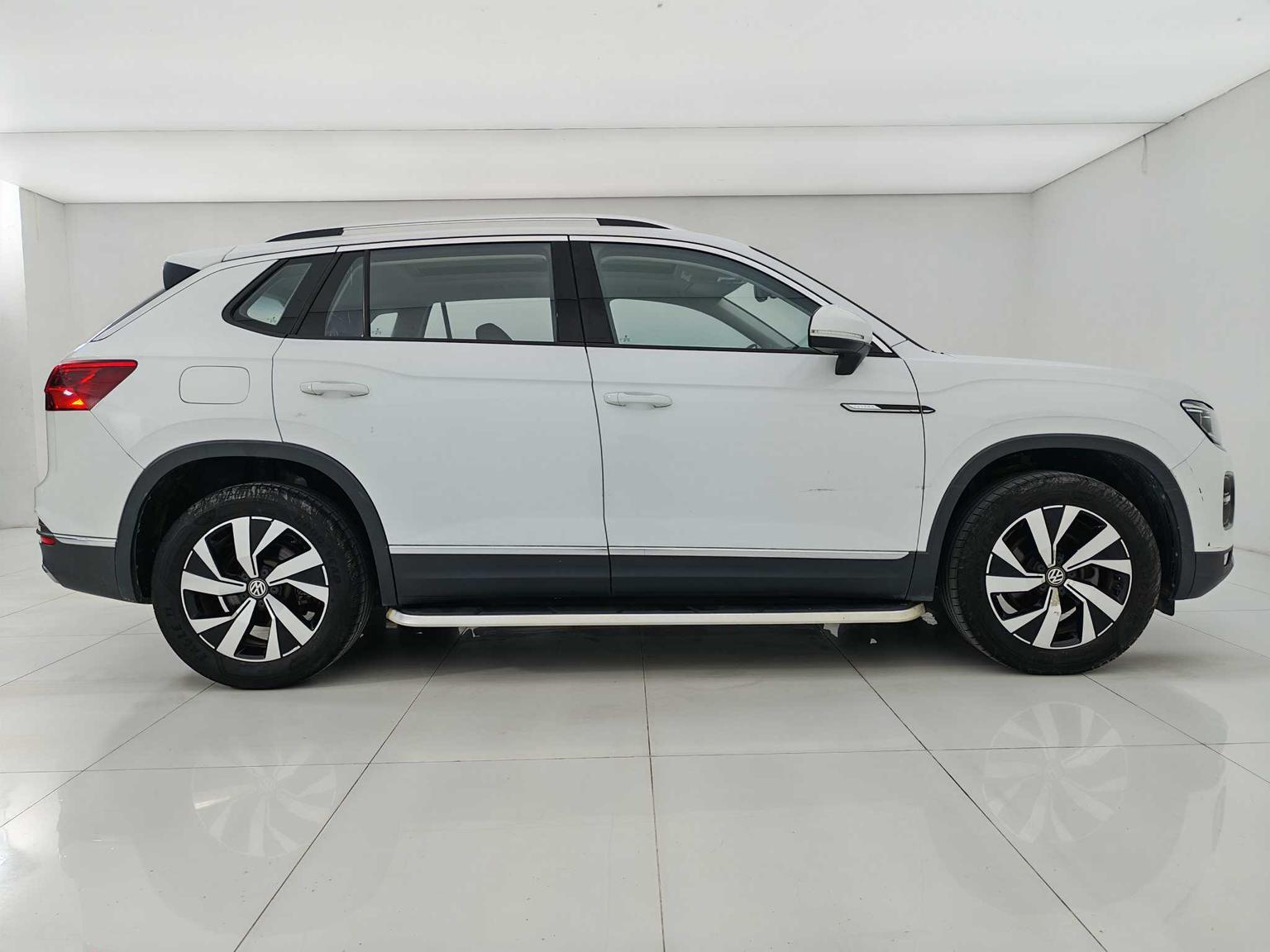 Volkswagen Tayron 2021 280TSI 2WD Luxury Connected