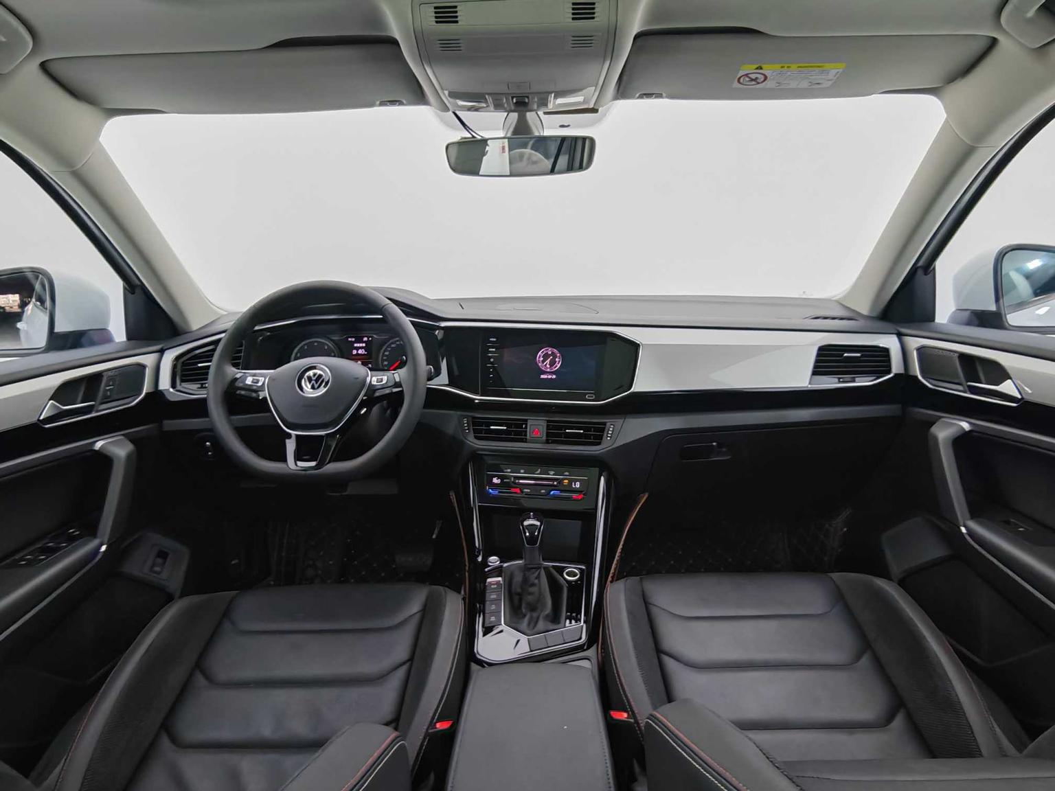Volkswagen Tayron 2021 280TSI 2WD Luxury Connected