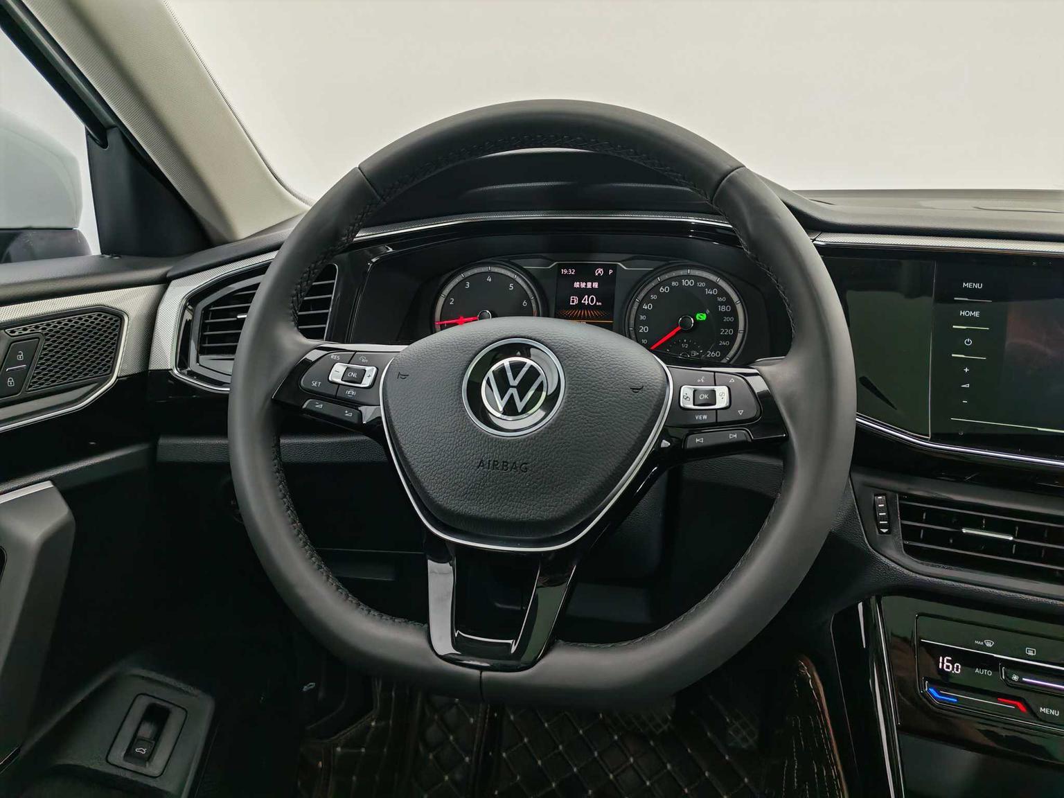 Volkswagen Tayron 2021 280TSI 2WD Luxury Connected