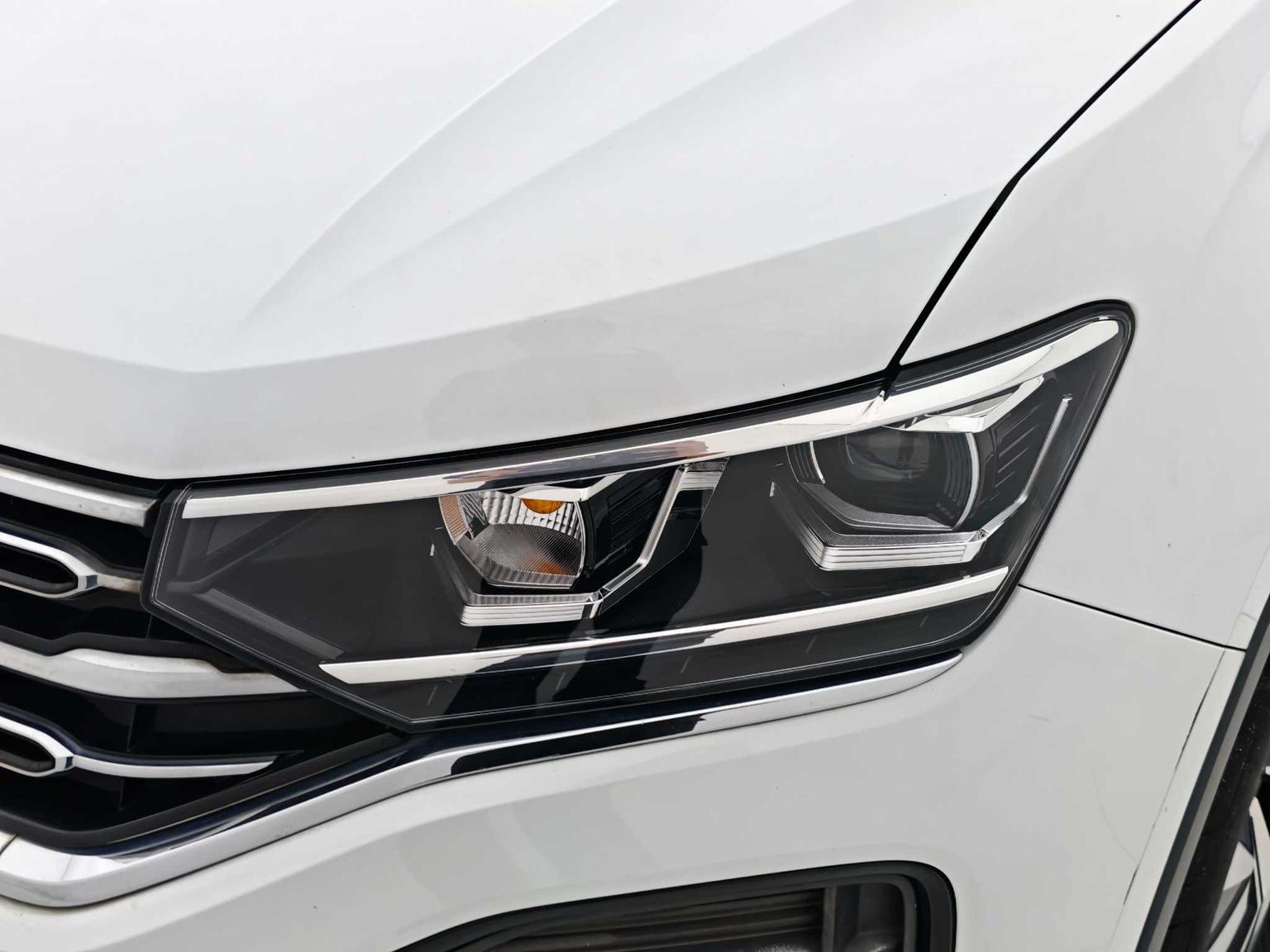 Volkswagen Tayron 2021 280TSI 2WD Luxury Connected