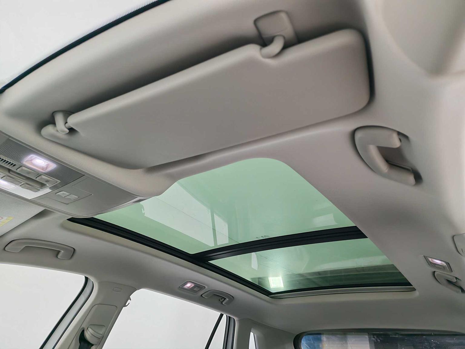 Volkswagen Tayron 2021 280TSI 2WD Luxury Connected