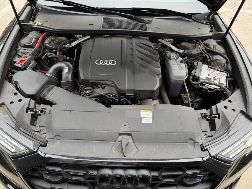 Audi A6( Import ) 2024 Avant quattro 45 TFSI Select Dynamic