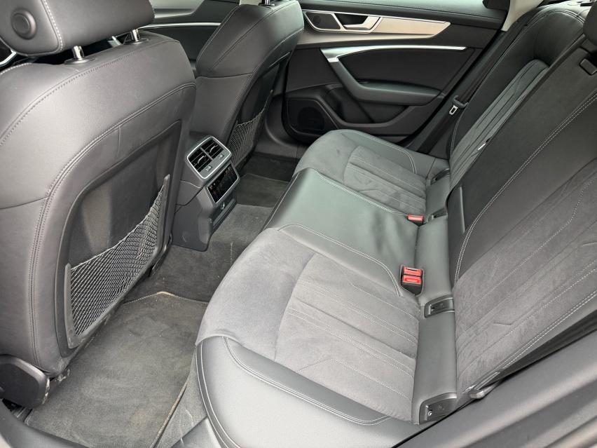 Audi A6( Import ) 2024 Avant quattro 45 TFSI Select Dynamic