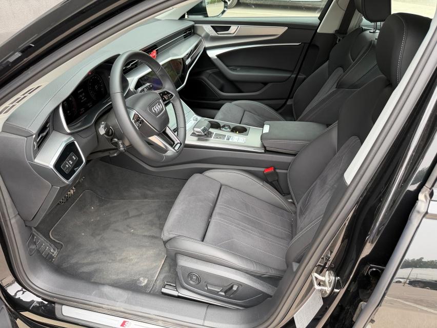 Audi A6( Import ) 2024 Avant quattro 45 TFSI Select Dynamic