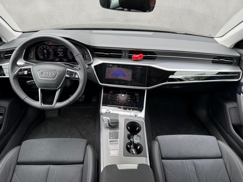 Audi A6( Import ) 2024 Avant quattro 45 TFSI Select Dynamic