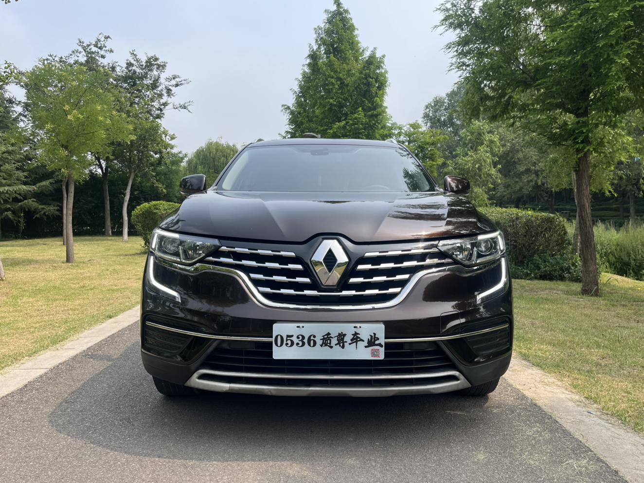 Renault 2019 SCe200 2WD Smart China V