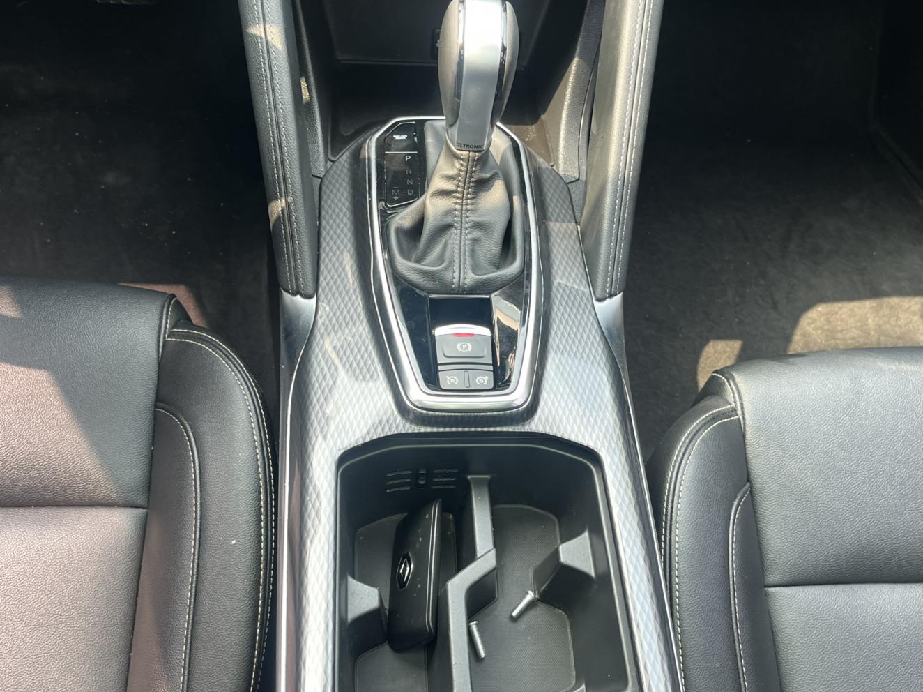 Renault 2019 SCe200 2WD Smart China V