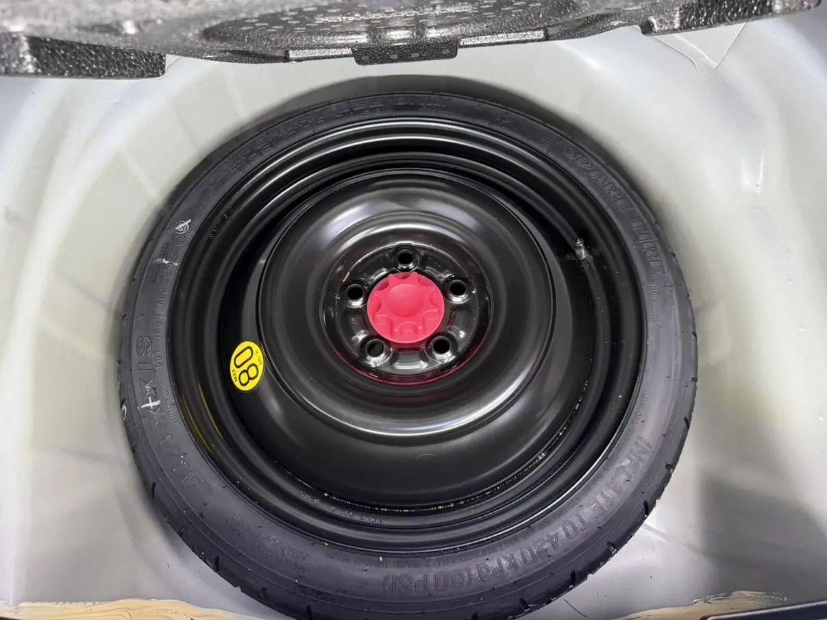 Toyota Levin 2022 185T CVT Luxury