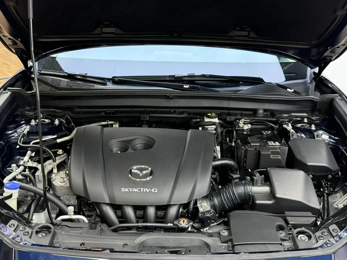 Mazda CX-30 2022 2.0L Auto Quality