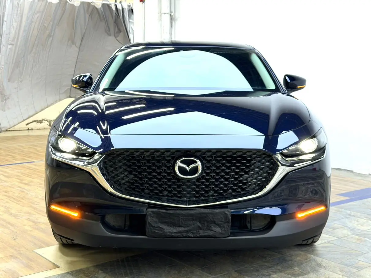Mazda CX-30 2022 2.0L Auto Quality