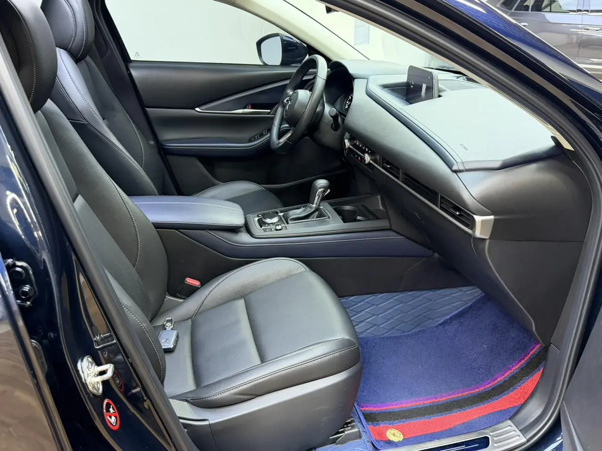 Mazda CX-30 2022 2.0L Auto Quality