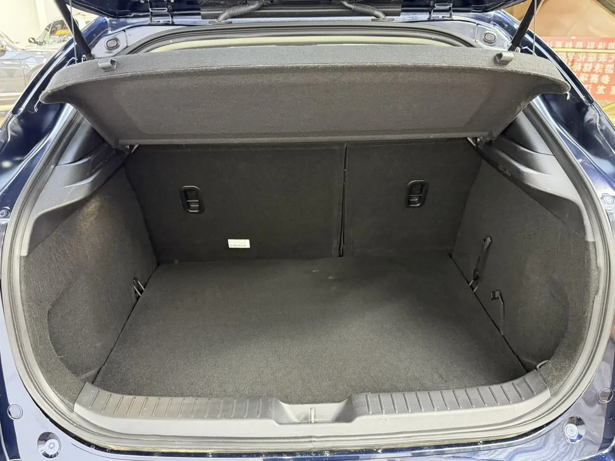 Mazda CX-30 2022 2.0L Auto Quality