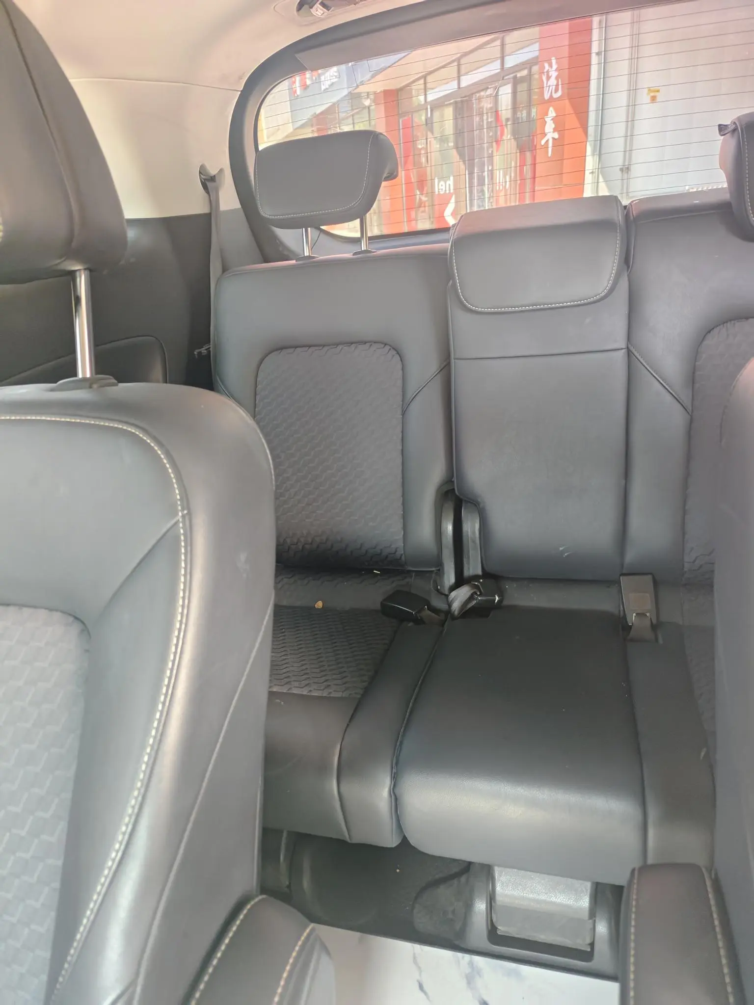 GAC Trumpchi Trumpchi M8 2023 Series 390T Luxury