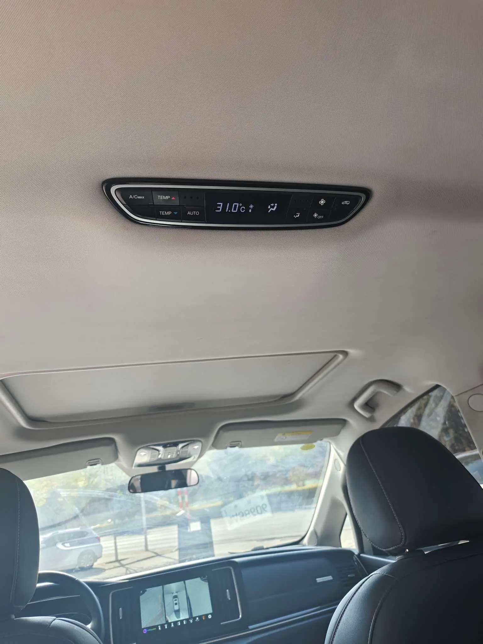 GAC Trumpchi Trumpchi M8 2023 Series 390T Luxury