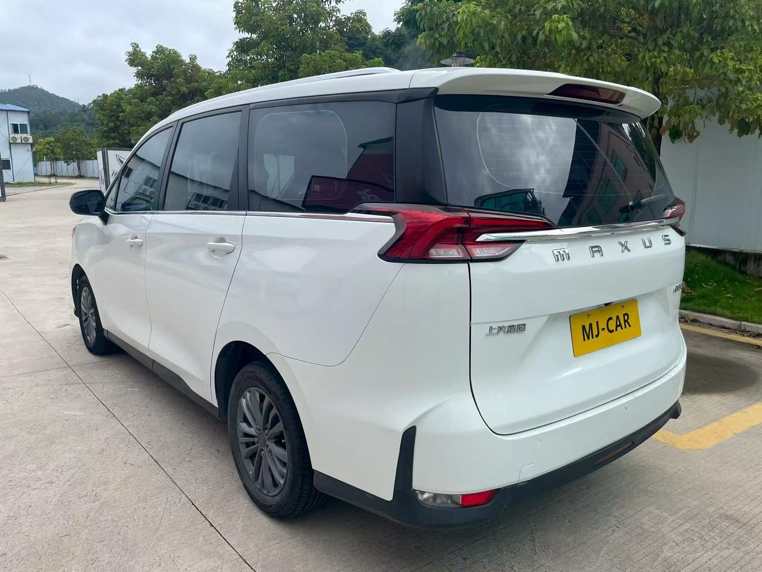 Da Da G50 2019 1.5T Auto Luxury 6 seat
