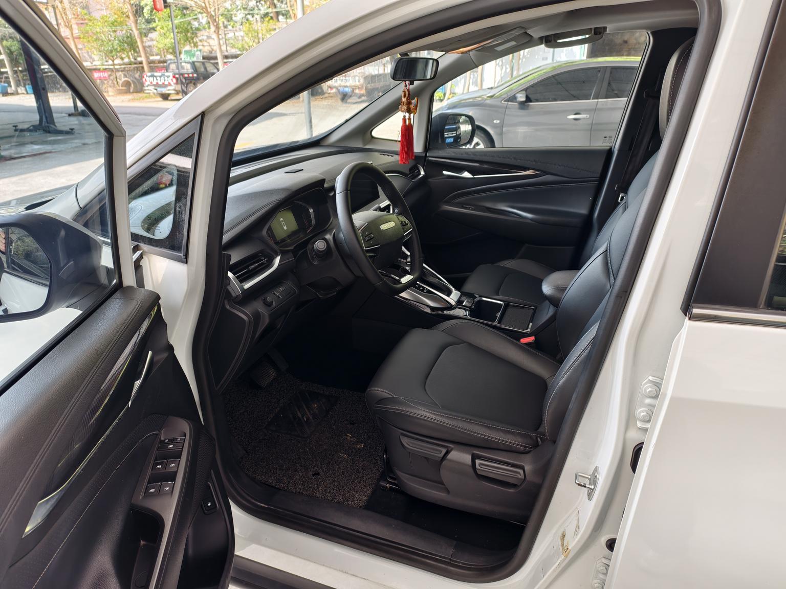 Da Da G50 2019 1.5T Auto Luxury 6 seat