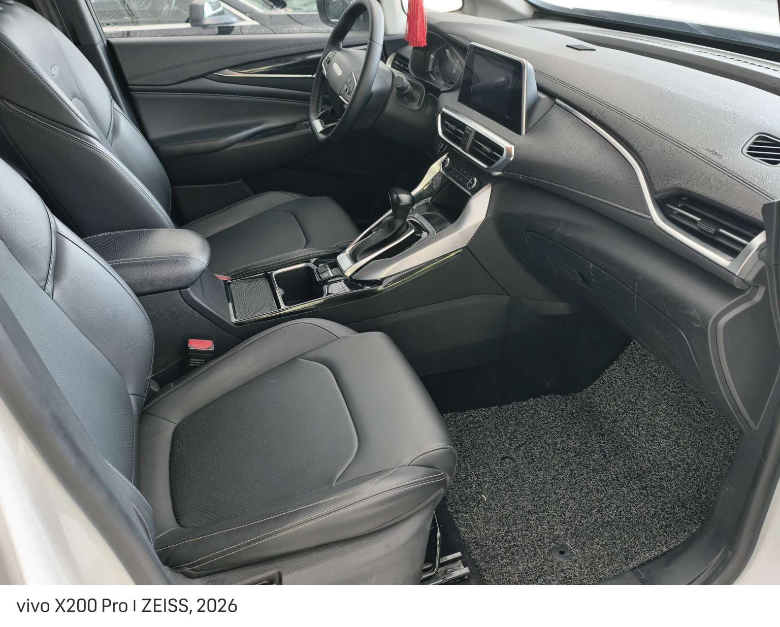 Da Da G50 2019 1.5T Auto Luxury 6 seat