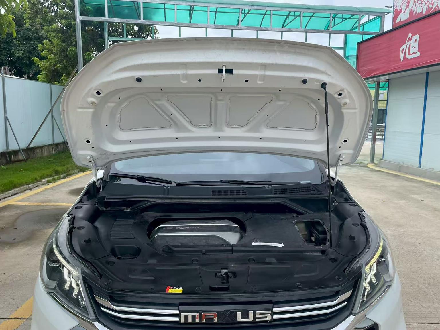 Da Da G50 2019 1.5T Auto Luxury 6 seat