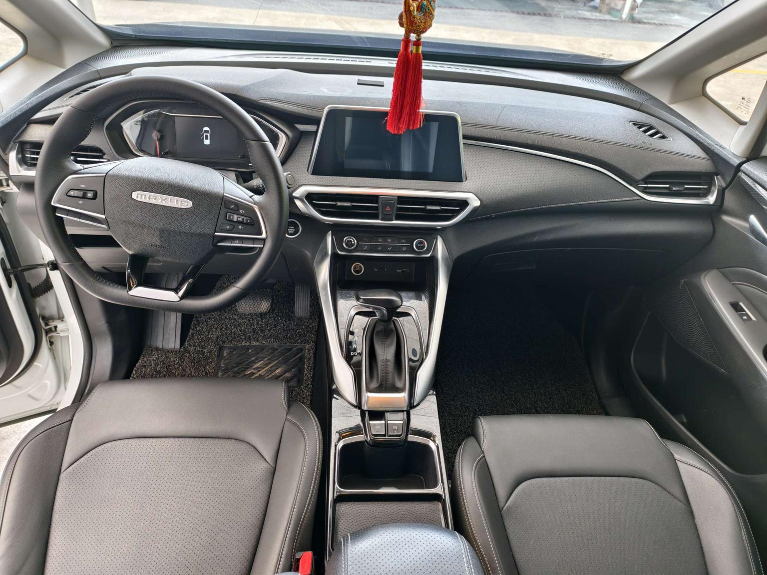 Da Da G50 2019 1.5T Auto Luxury 6 seat