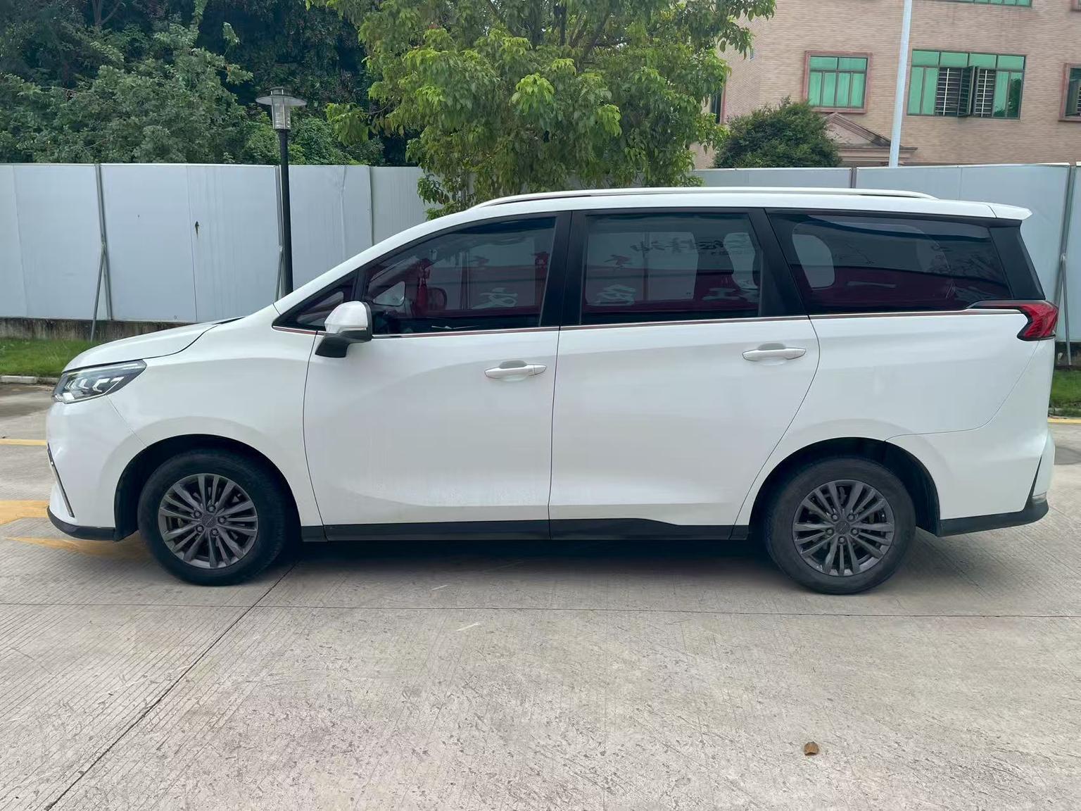 Da Da G50 2019 1.5T Auto Luxury 6 seat