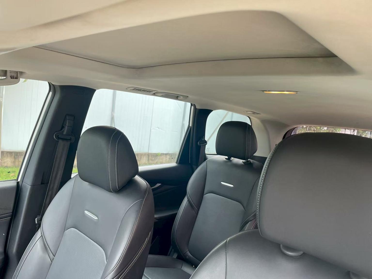 Da Da G50 2019 1.5T Auto Luxury 6 seat