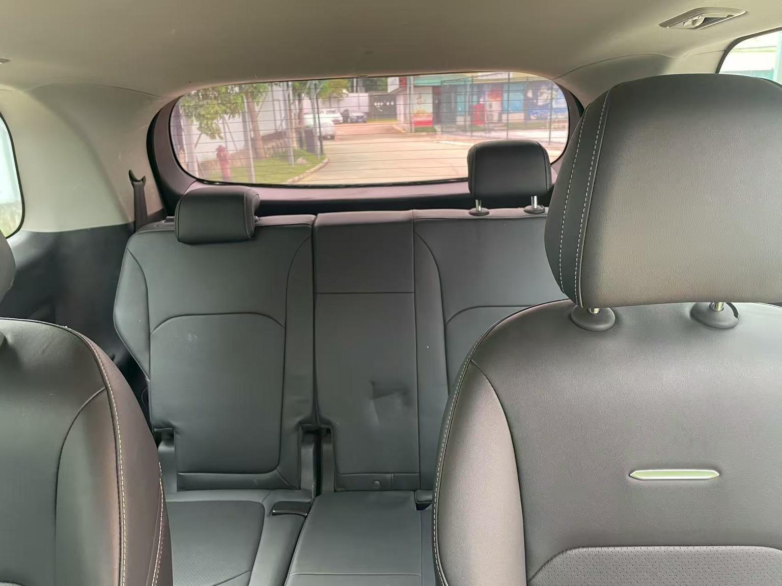 Da Da G50 2019 1.5T Auto Luxury 6 seat