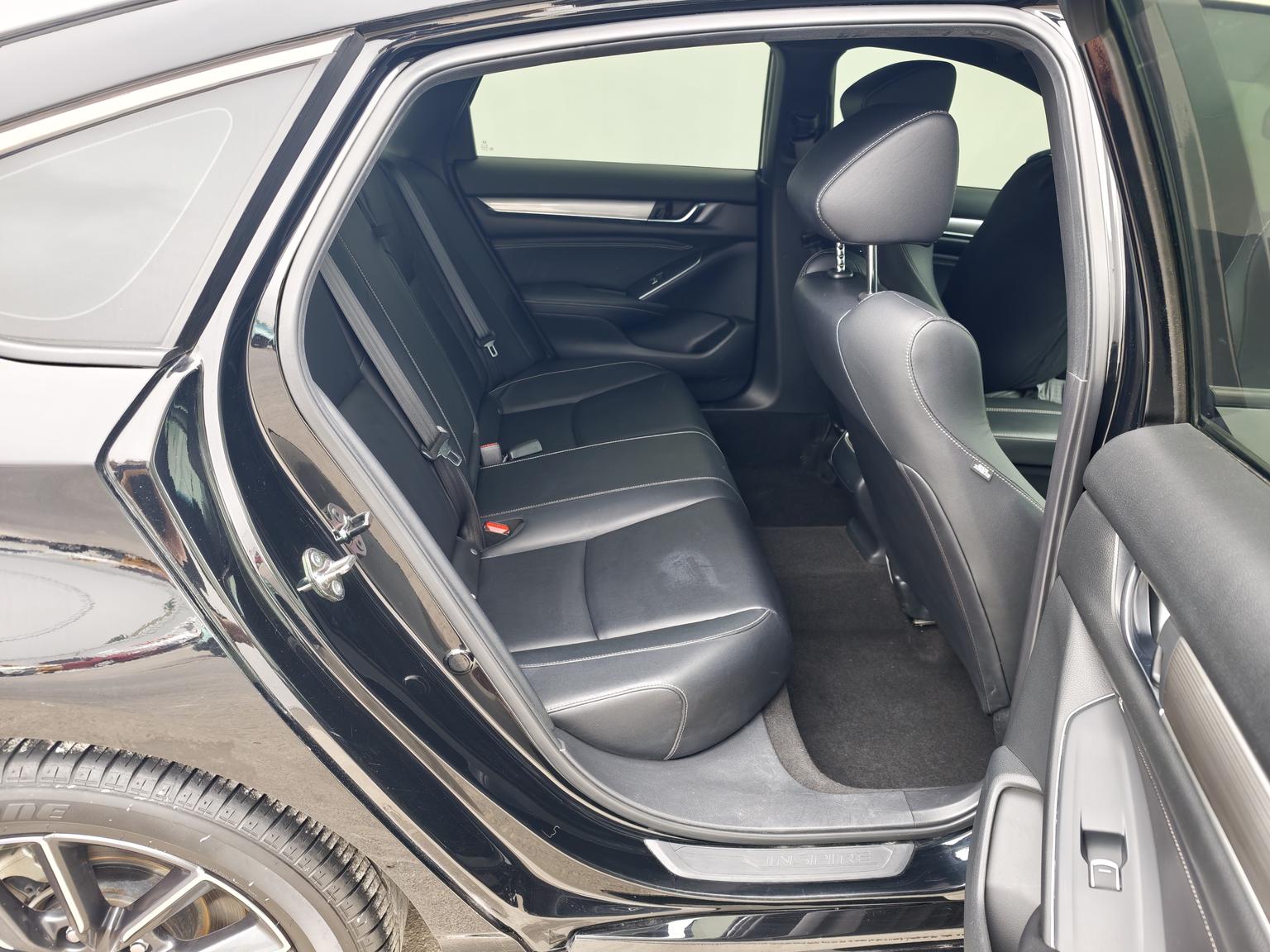 Honda Inspire 2022 260TURBO Elegant