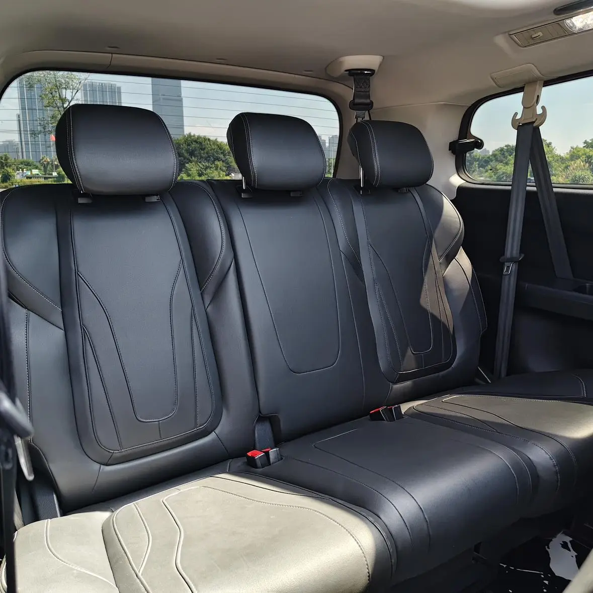 Da Da G20 2021 PLUS 2.0T Petrol Auto Luxury