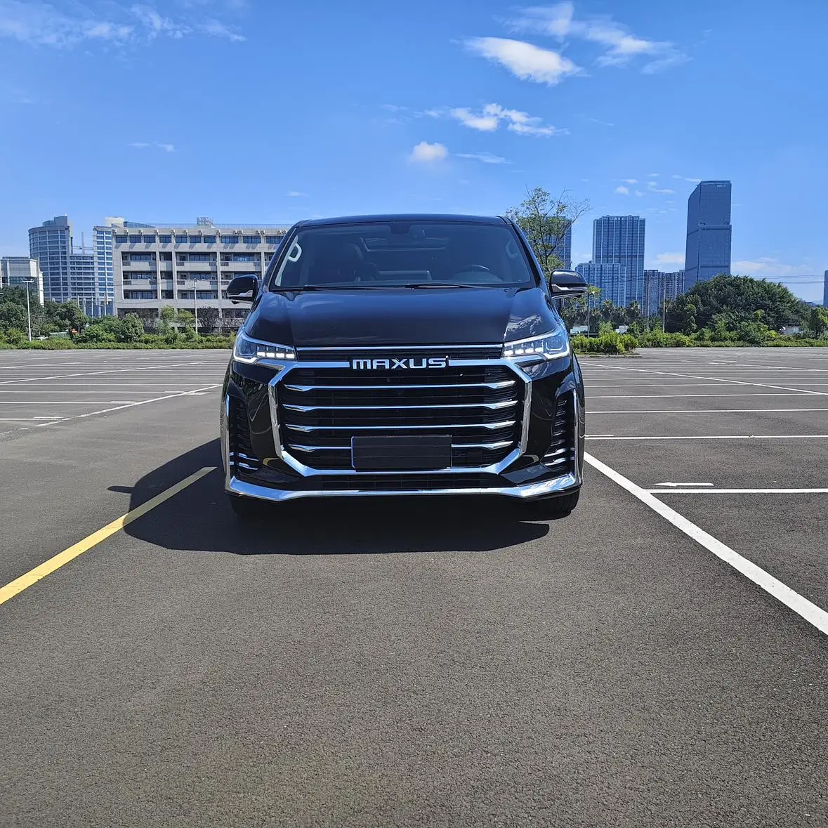 Da Da G20 2021 PLUS 2.0T Petrol Auto Luxury