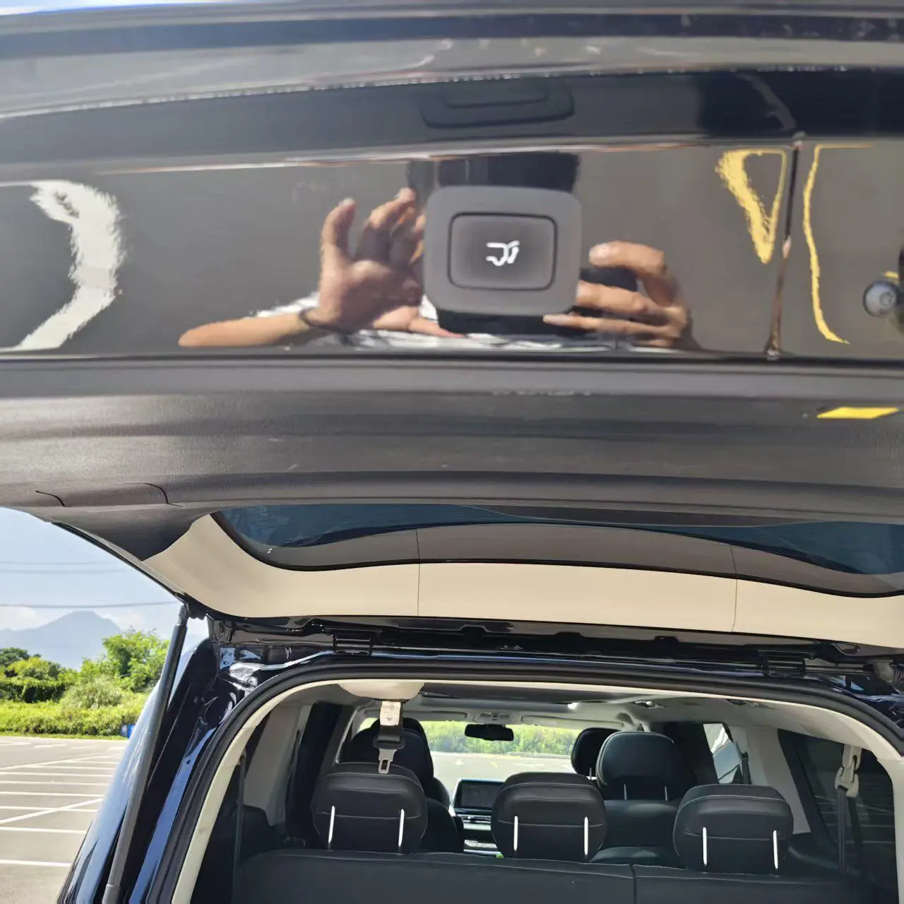 Da Da G20 2021 PLUS 2.0T Petrol Auto Luxury