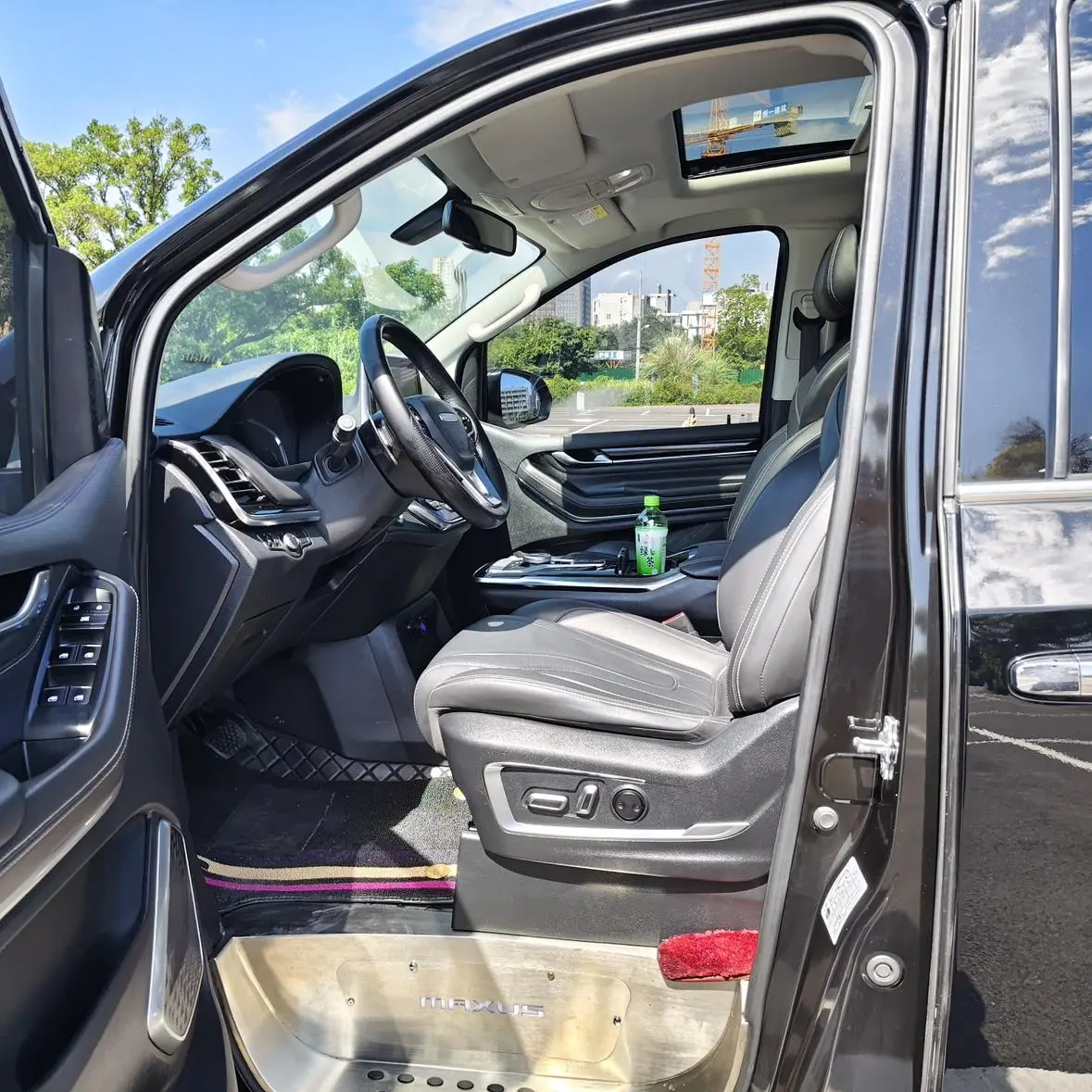 Da Da G20 2021 PLUS 2.0T Petrol Auto Luxury
