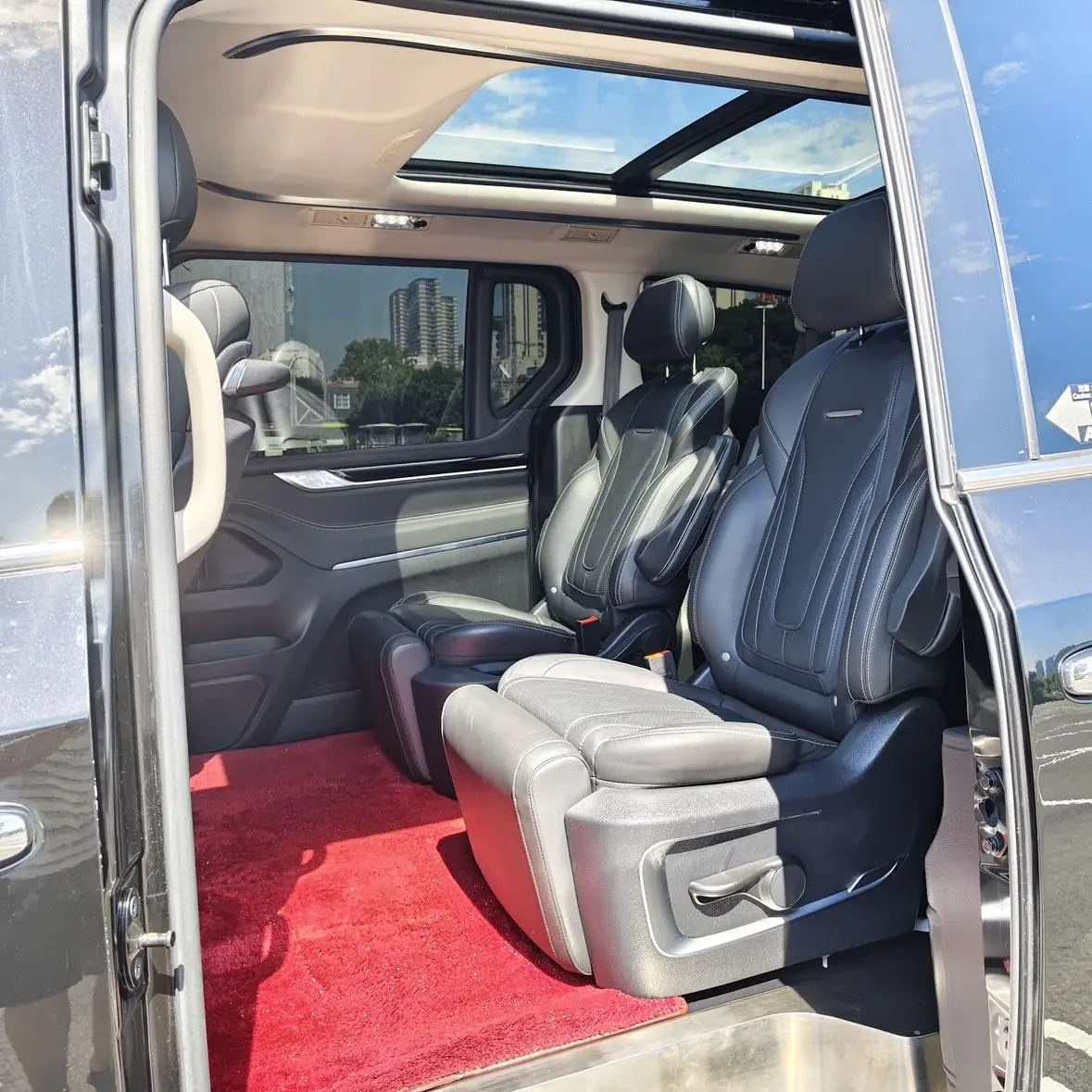 Da Da G20 2021 PLUS 2.0T Petrol Auto Luxury