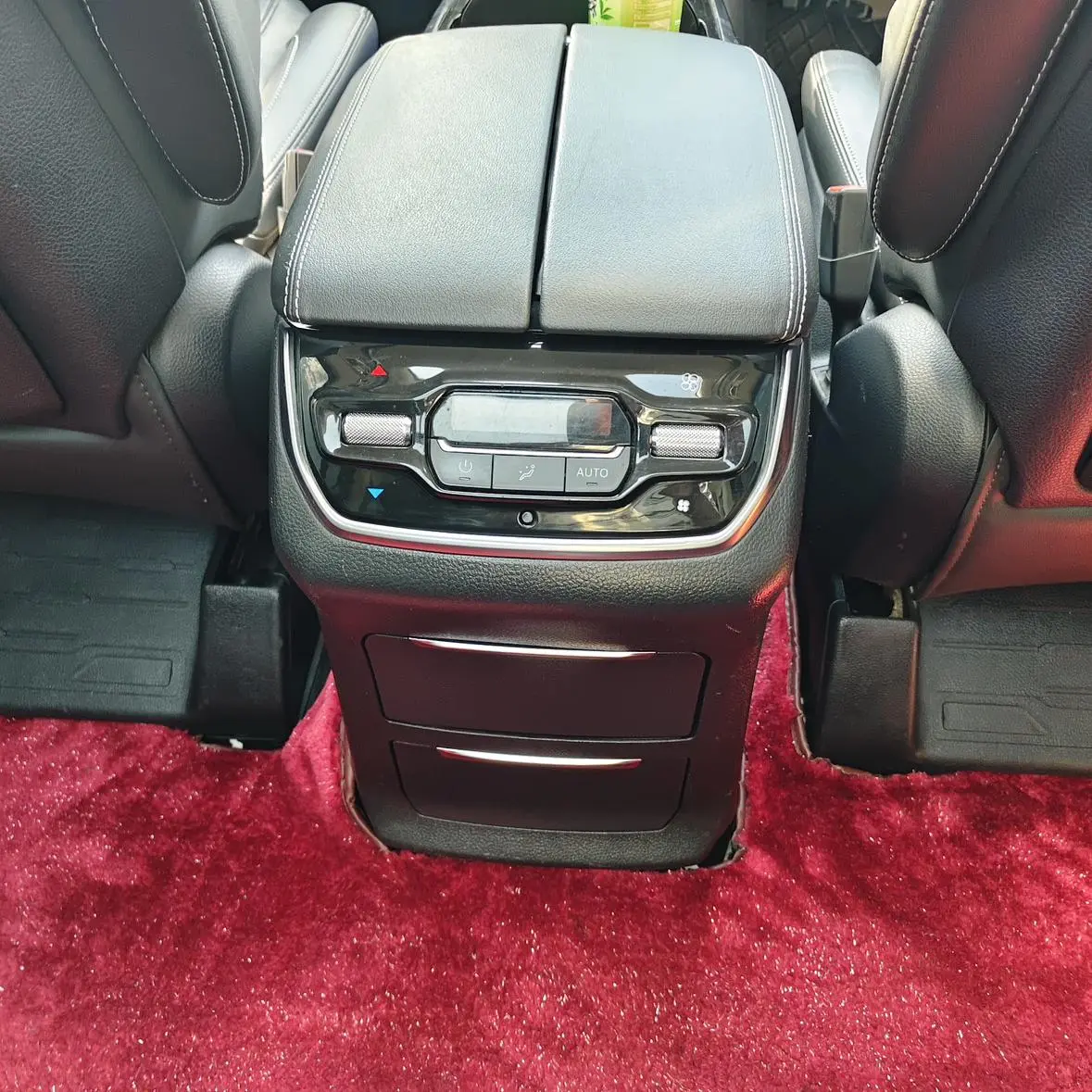 Da Da G20 2021 PLUS 2.0T Petrol Auto Luxury