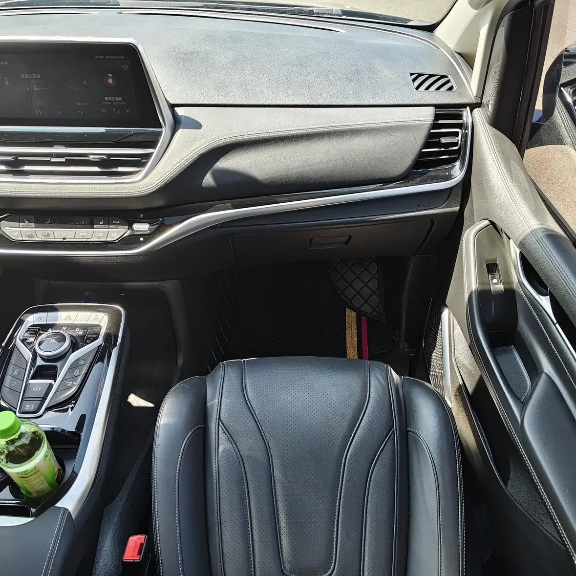 Da Da G20 2021 PLUS 2.0T Petrol Auto Luxury