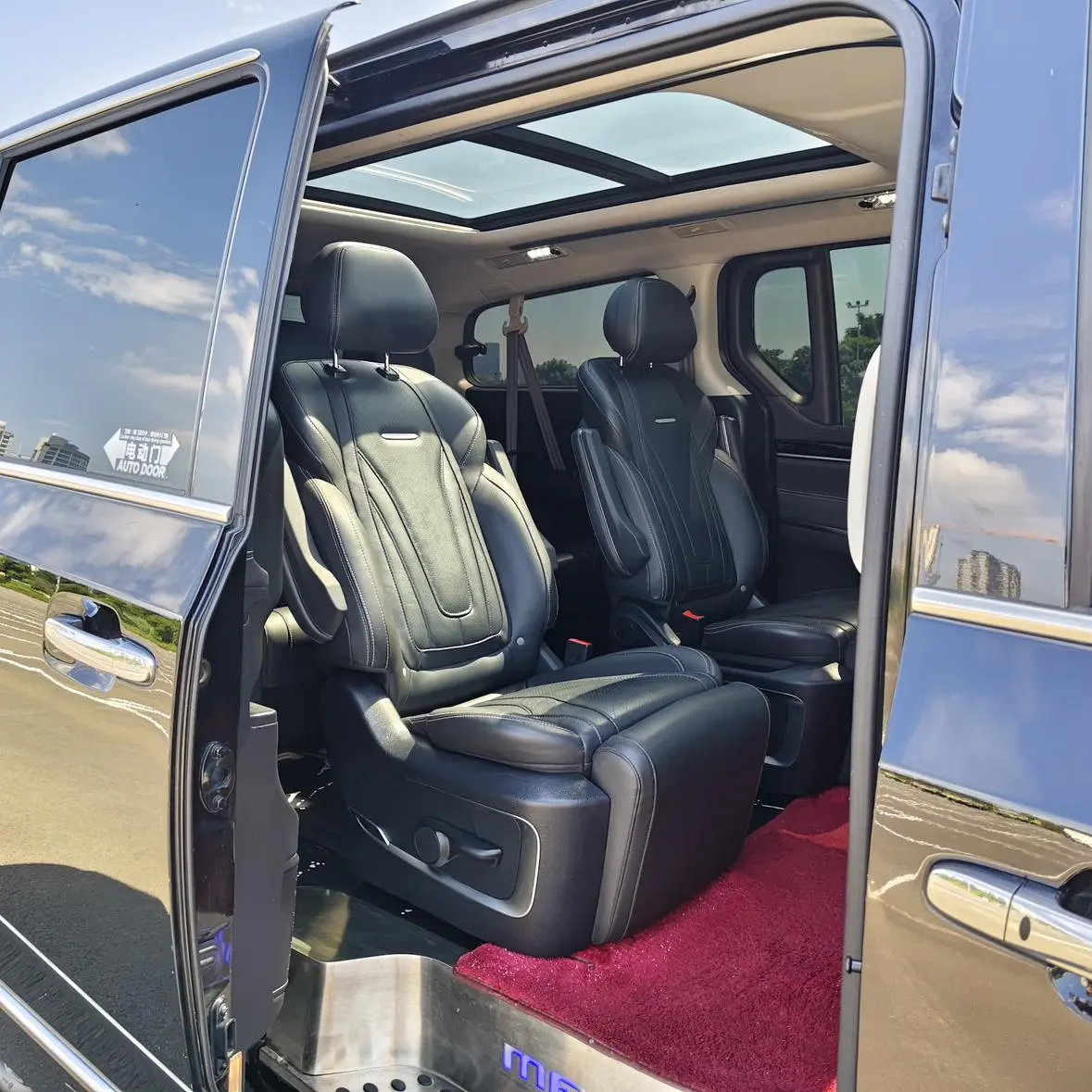 Da Da G20 2021 PLUS 2.0T Petrol Auto Luxury