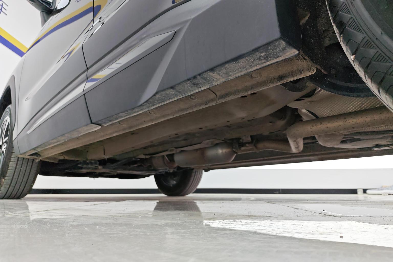 Jetour Da 2026 1.5T DCT Elite