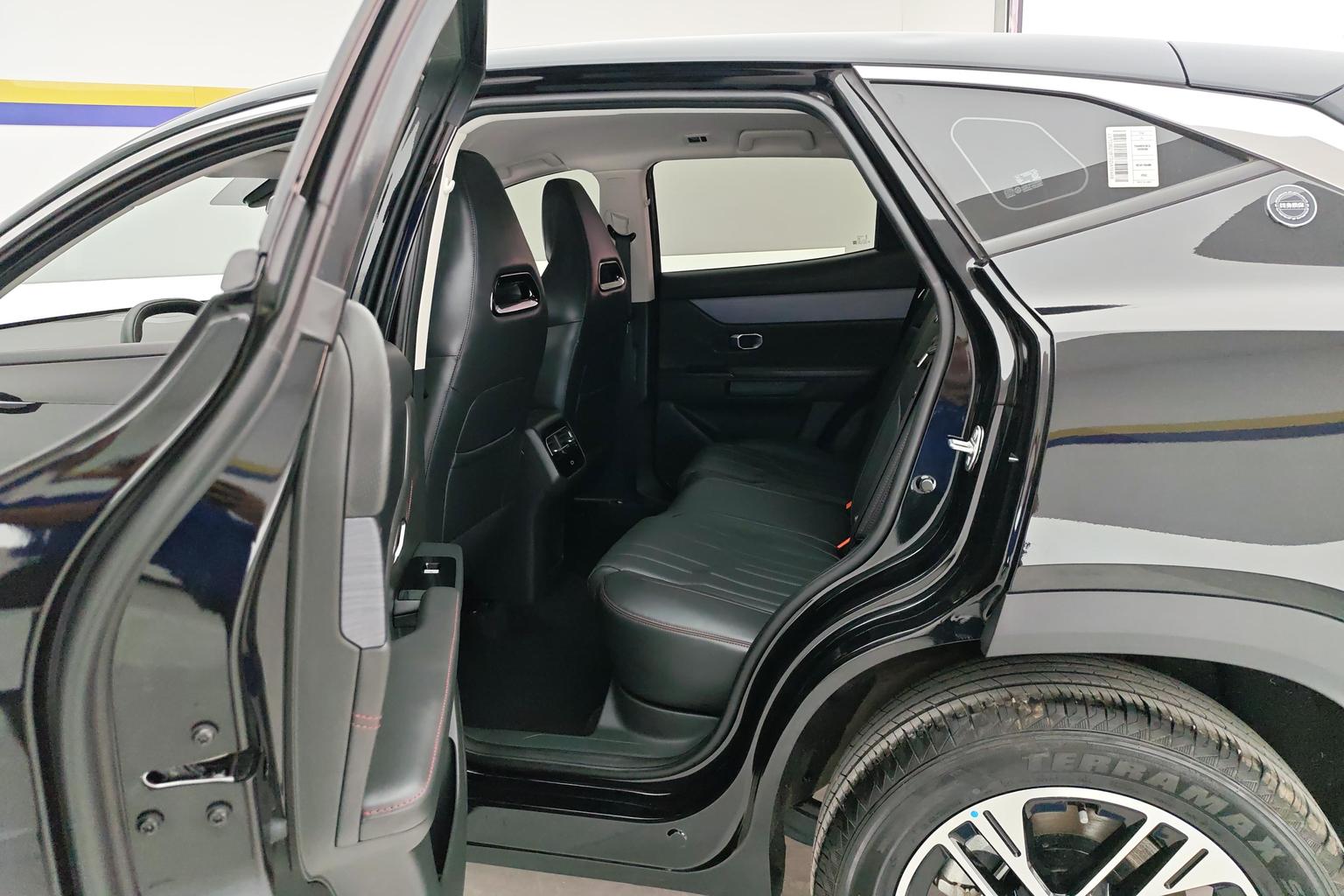 Jetour Da 2026 1.5T DCT Elite