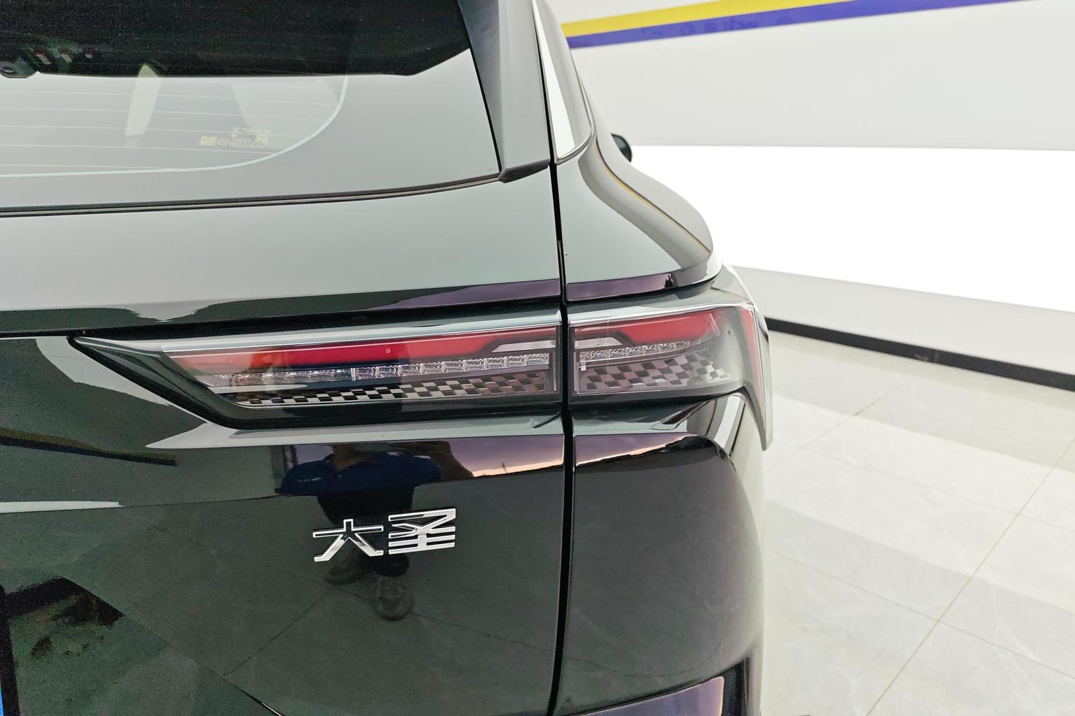 Jetour Da 2026 1.5T DCT Elite
