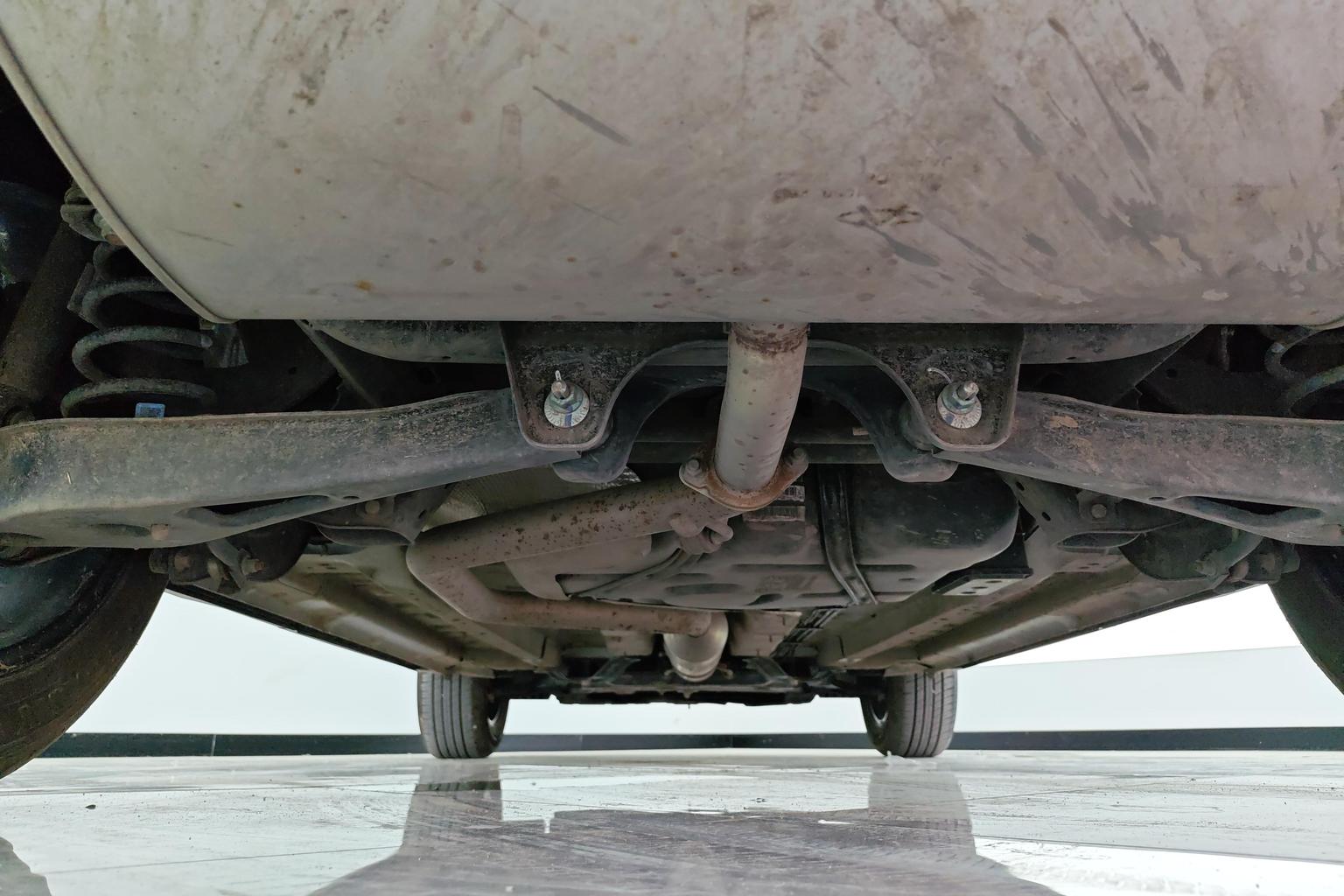 Jetour Da 2026 1.5T DCT Elite