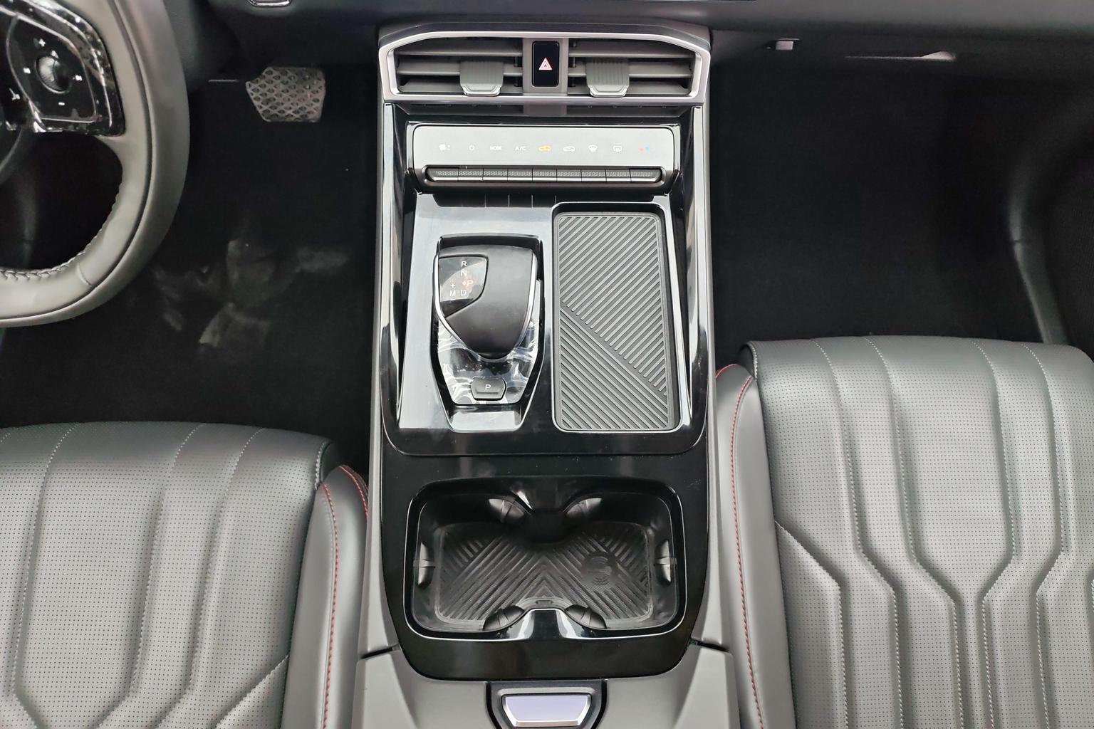 Jetour Da 2026 1.5T DCT Elite