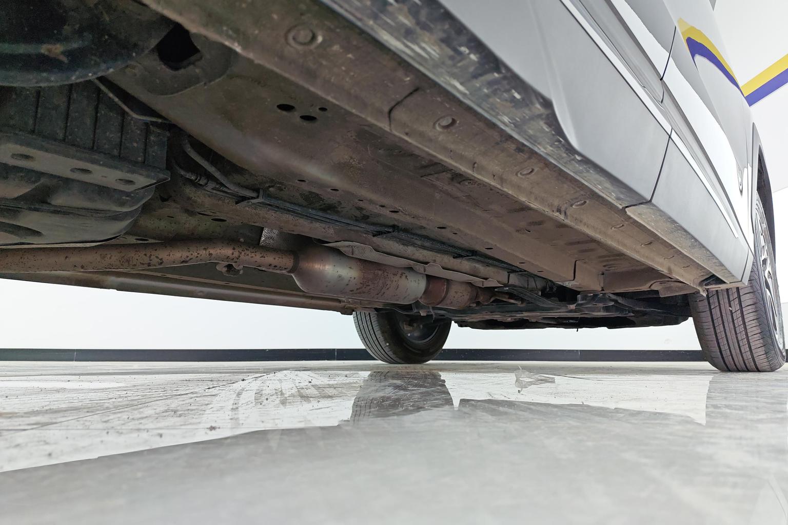 Jetour Da 2026 1.5T DCT Elite