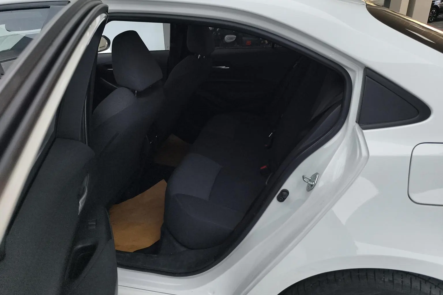 Toyota Levin 2024 185T Luxury