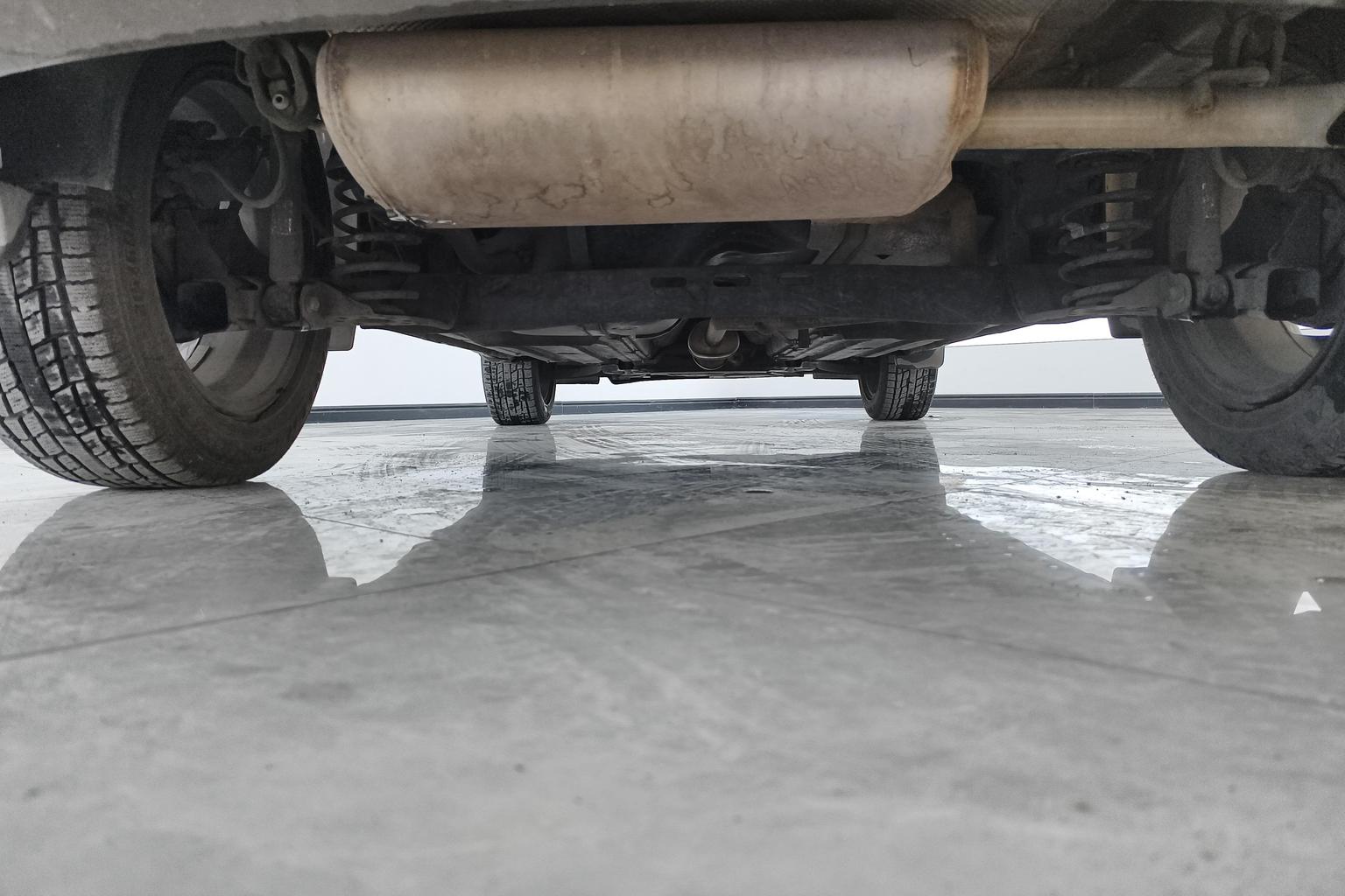 Hyundai ix25 2020 1.5L CVT Premium