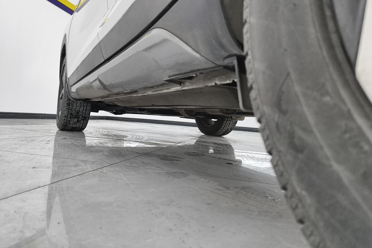 Hyundai ix25 2020 1.5L CVT Premium