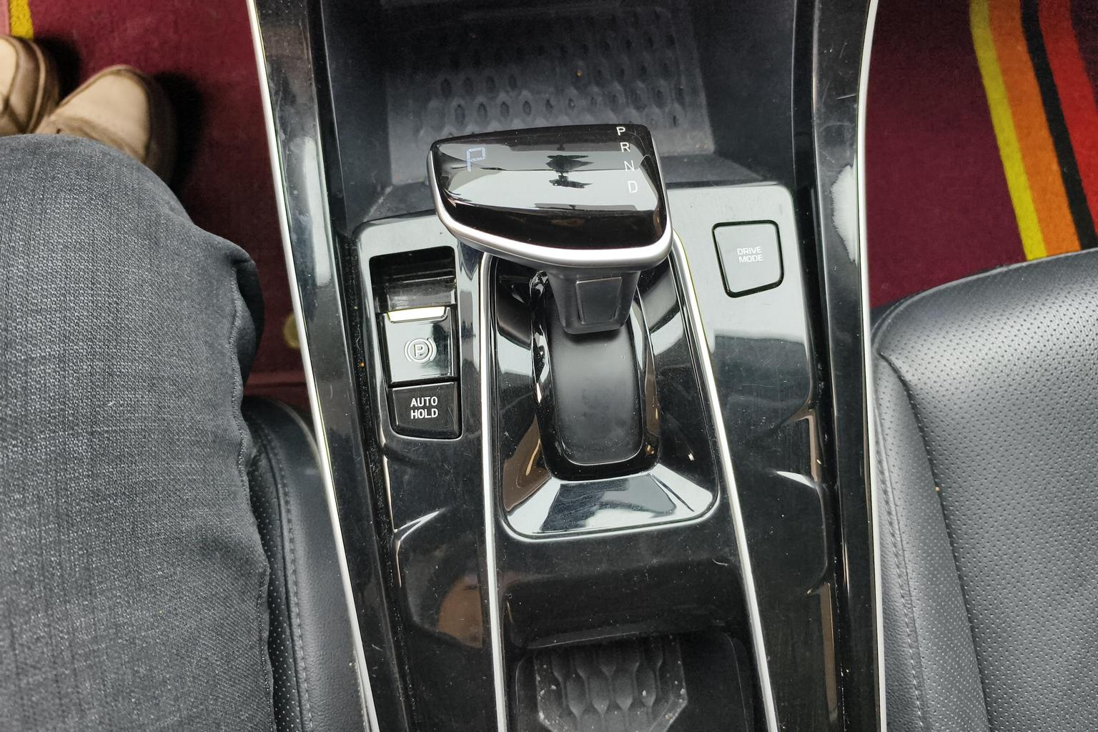 Hyundai ix25 2020 1.5L CVT Premium