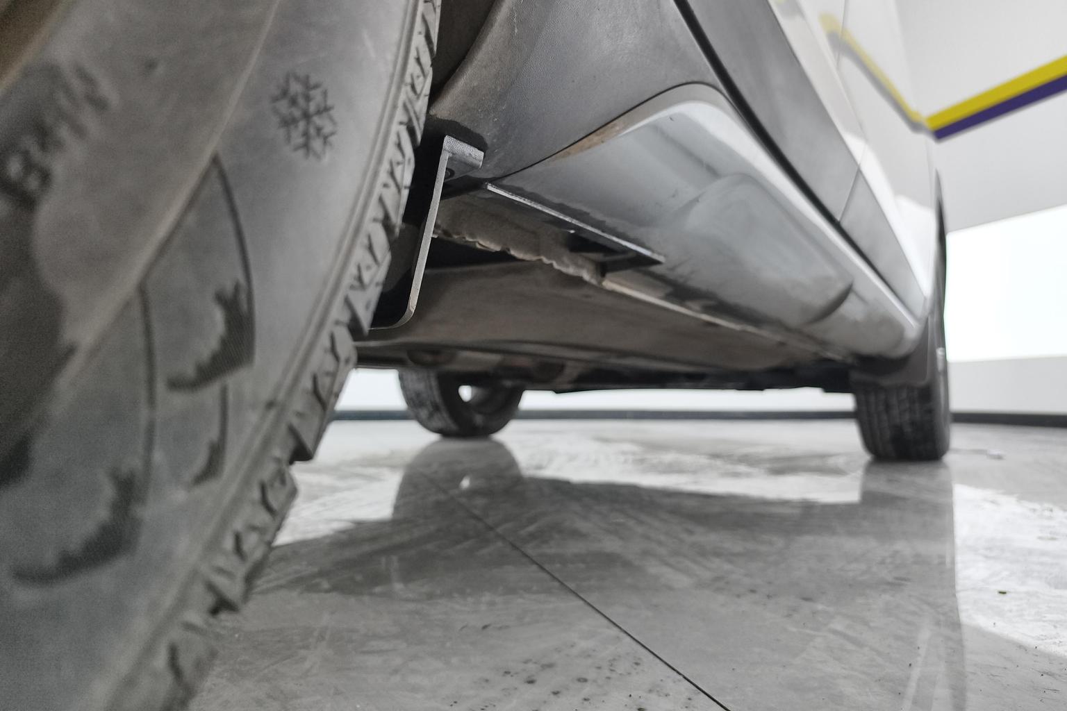 Hyundai ix25 2020 1.5L CVT Premium