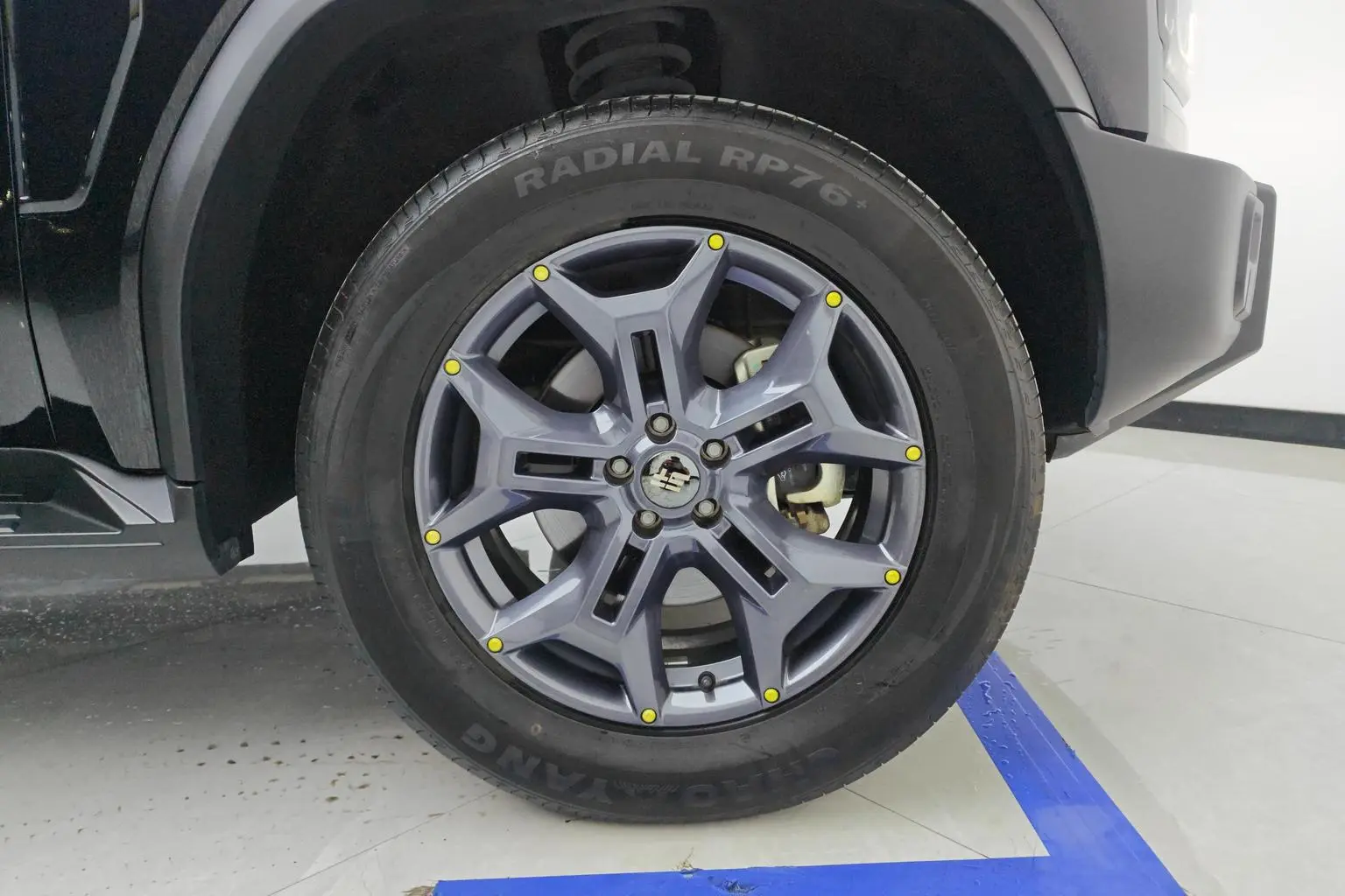 Jetour 2023 2.0TD 4WD