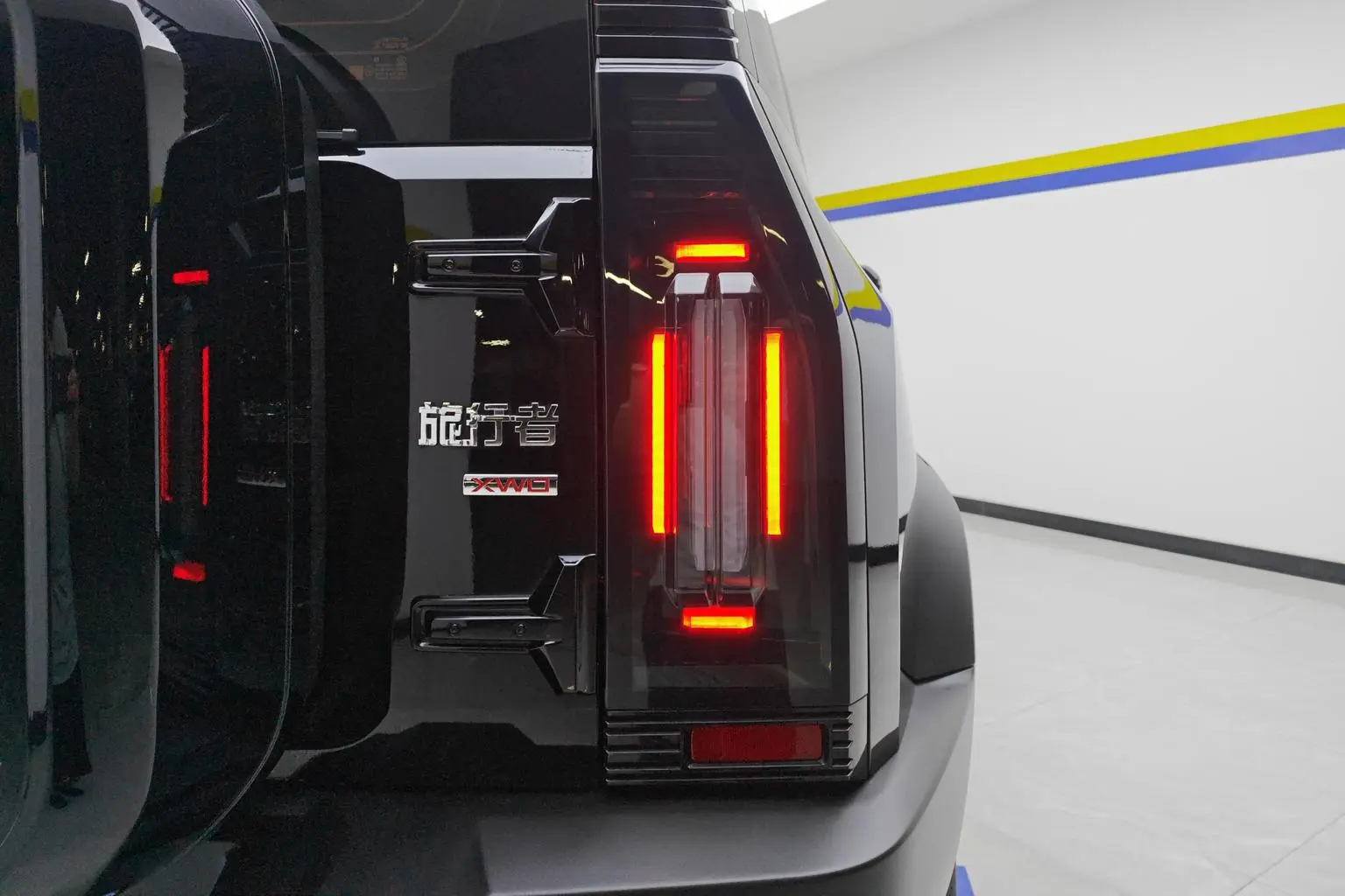 Jetour 2023 2.0TD 4WD