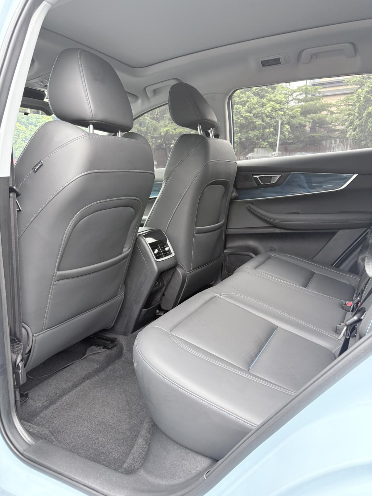 Chery Tiggo 7 PLUS 2021 1.6TGDI DCT Flagship +
