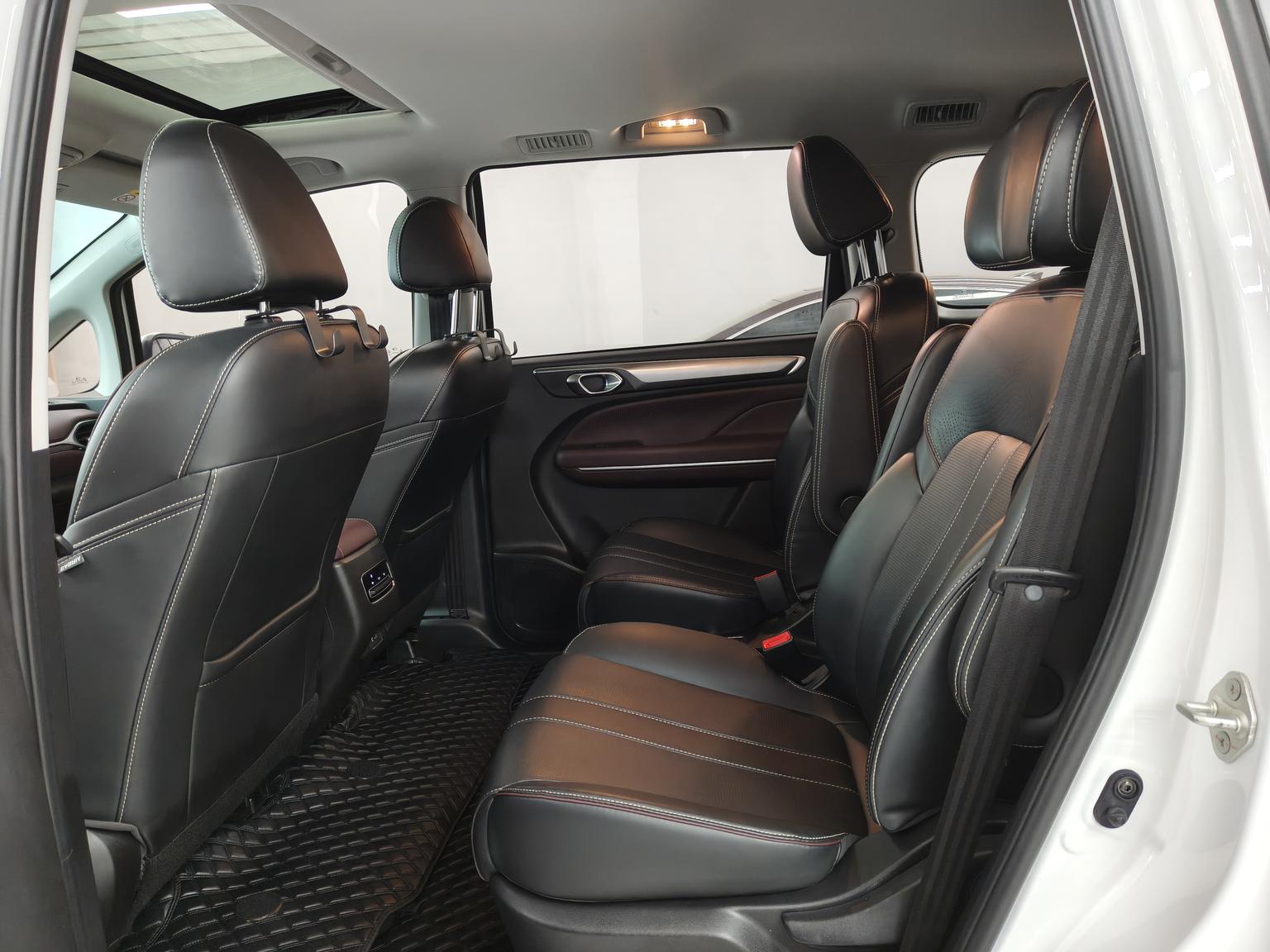 GAC Trumpchi Trumpchi M6 2023 PRO 270T WDCT Luxury
